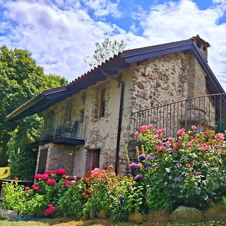 Charming Historic House In Provincia Di Cuneo, Italia San Benedetto Belbo